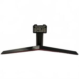 Stand/Neck And Base For LG 24" Computer Monitor 24MP60G-B (With Screws) - Black